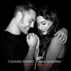 Cover of Acepto Milagros