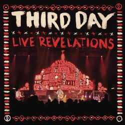 Cover of Live Revelations