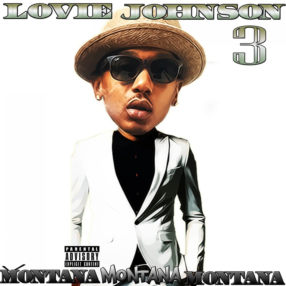 Picture of Lovie Johnson 3