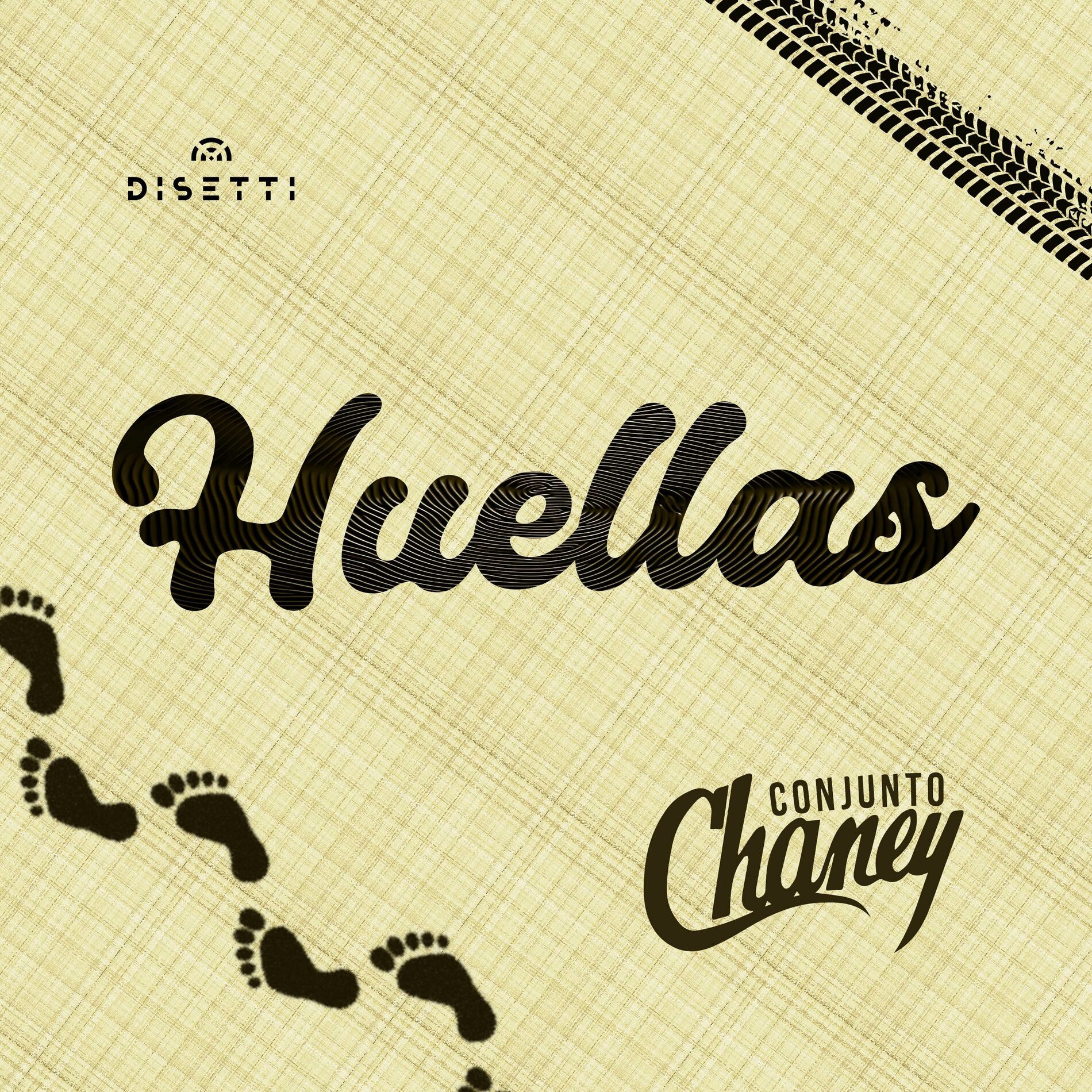 Album cover of Cóncavo y Convexo