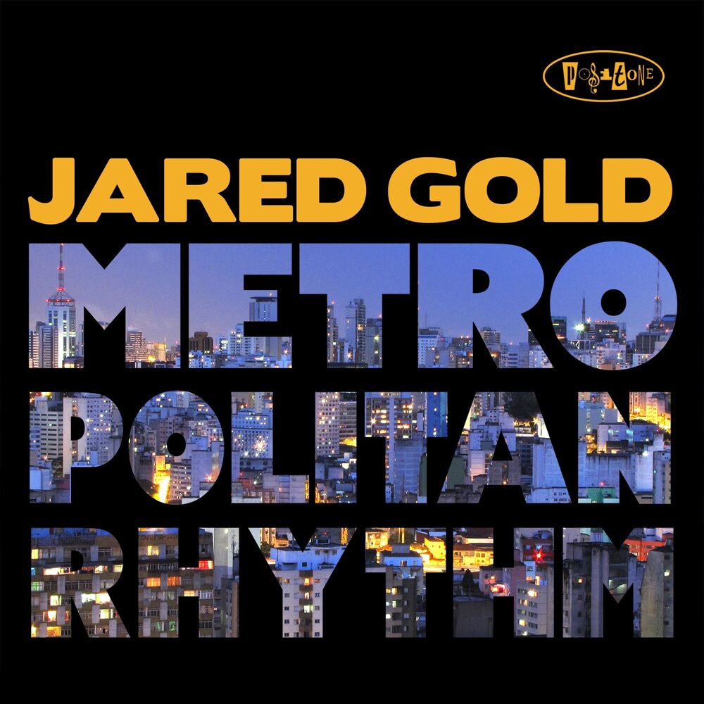Picture of Metropolitan Rhythm