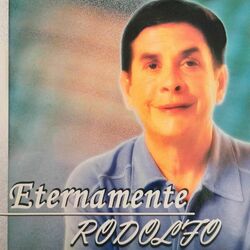 Cover of Eternamente Rodolfo