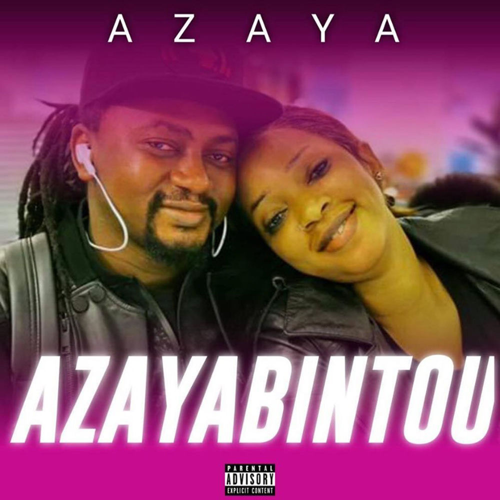 Azayabintou cover