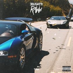 Cover of Bugatti Raww