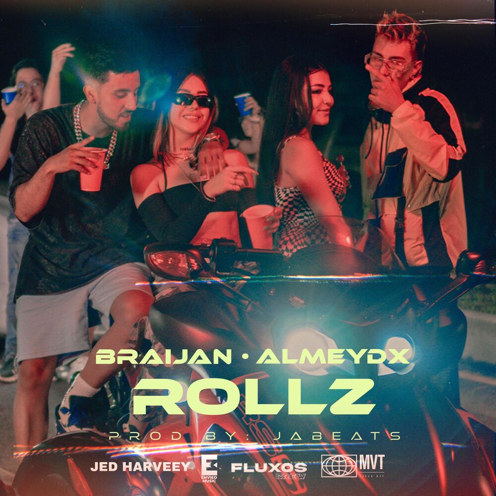 Picture of Rollz