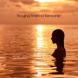 Cover of Krajina Vnitřní Harmonie by undefined