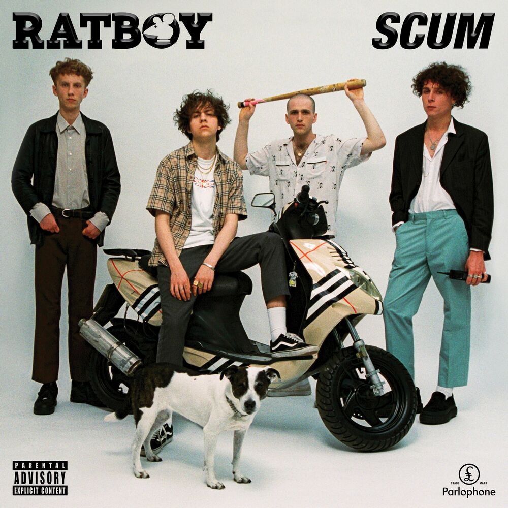 Picture of SCUM (Deluxe)