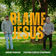 BLAME JESUS (feat. Steven Curtis Chapman) by Steven Curtis Chapman album cover