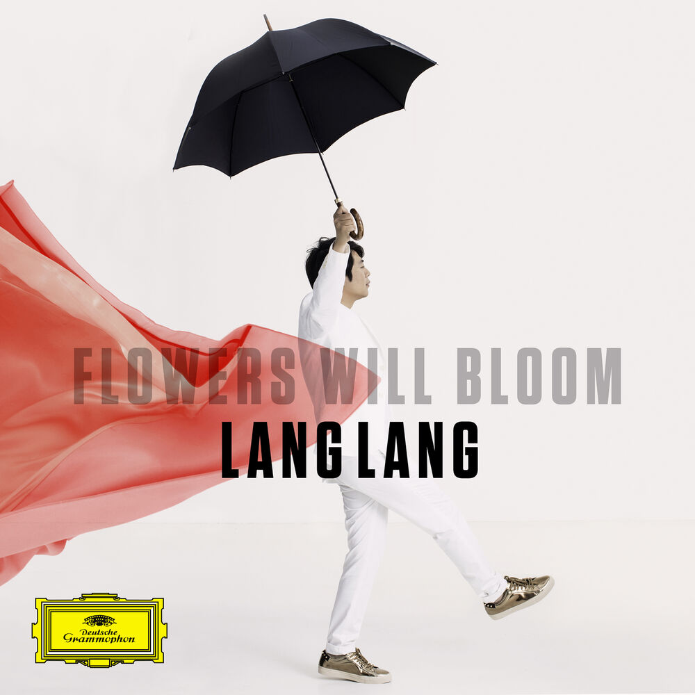 Picture of Kanno: Flowers Will Bloom (Arr. Schindler for Piano Solo)
