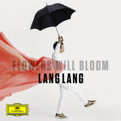 Cover of Kanno: Flowers Will Bloom (Arr. Schindler for Piano Solo)