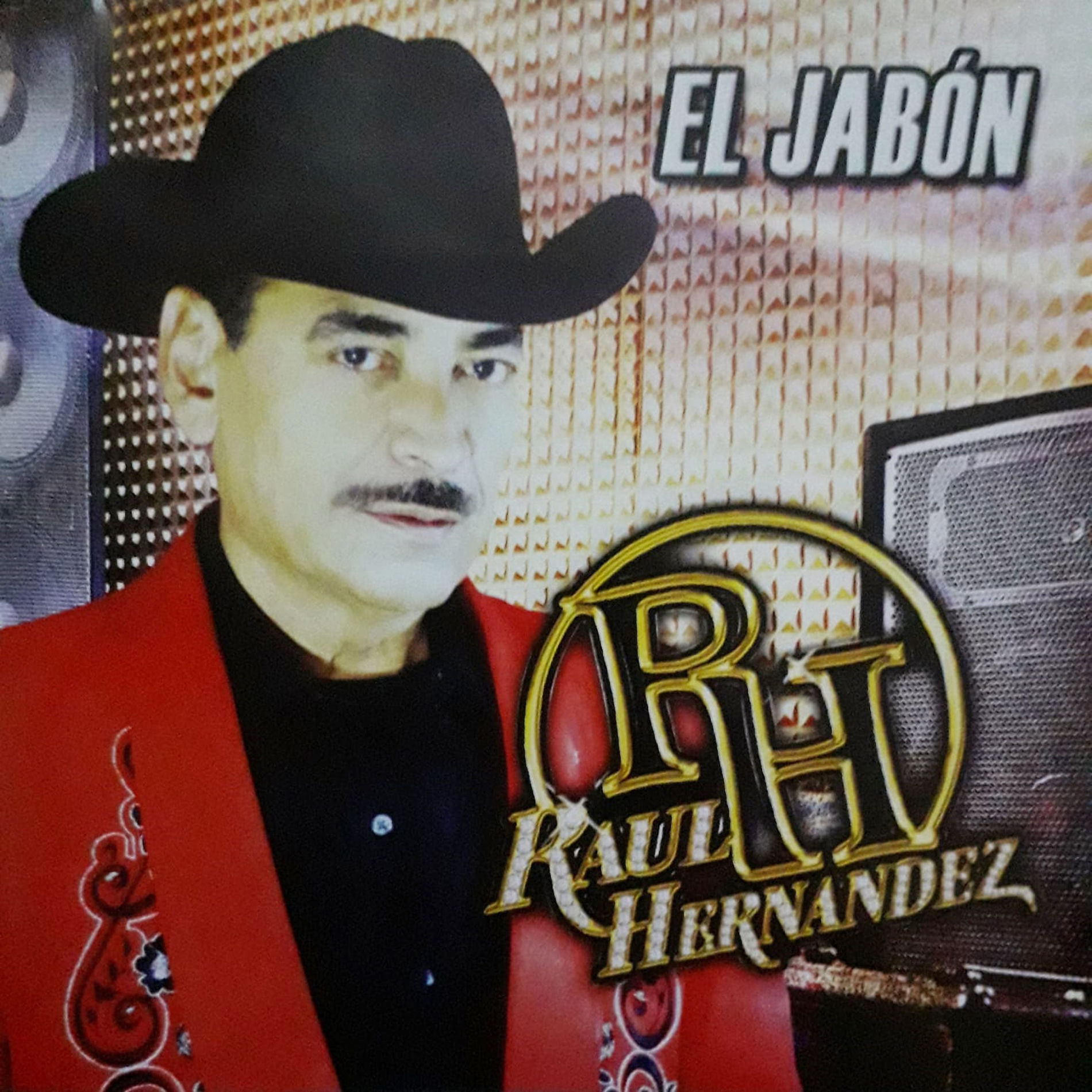 Album cover of EL JABON