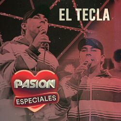 Cover of Pasión Especiales