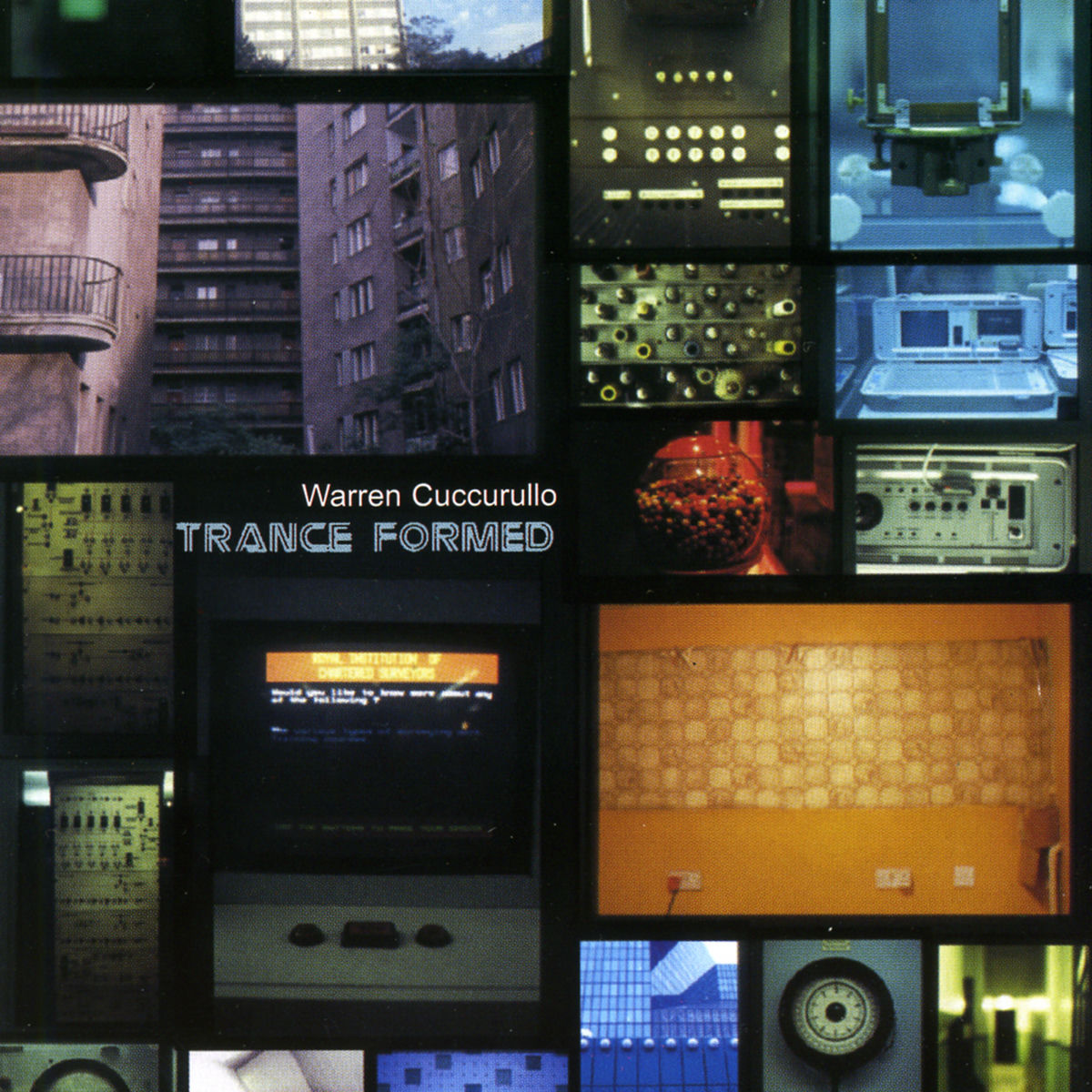 Album cover of Nocera Inferiore