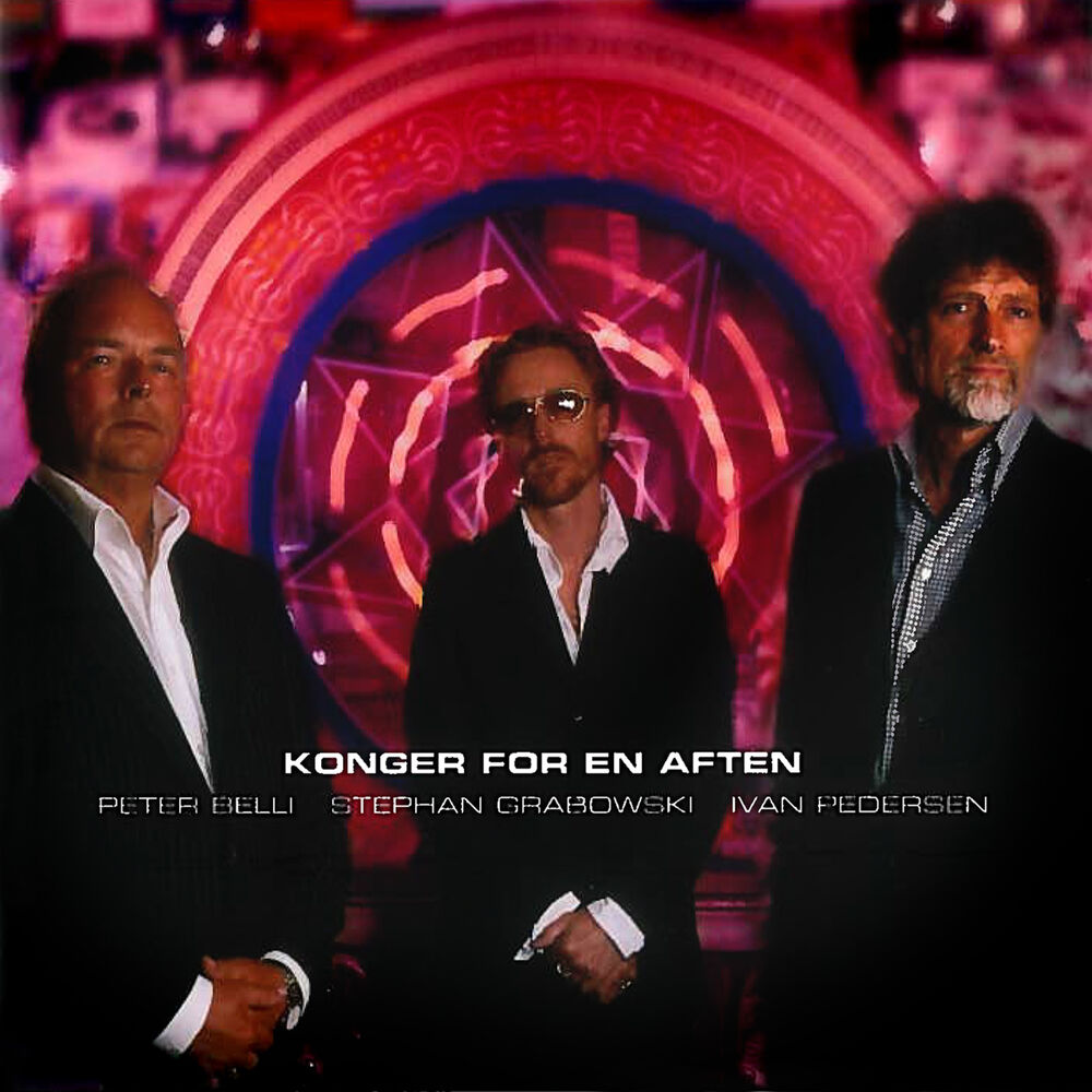 Picture of Konger for en aften