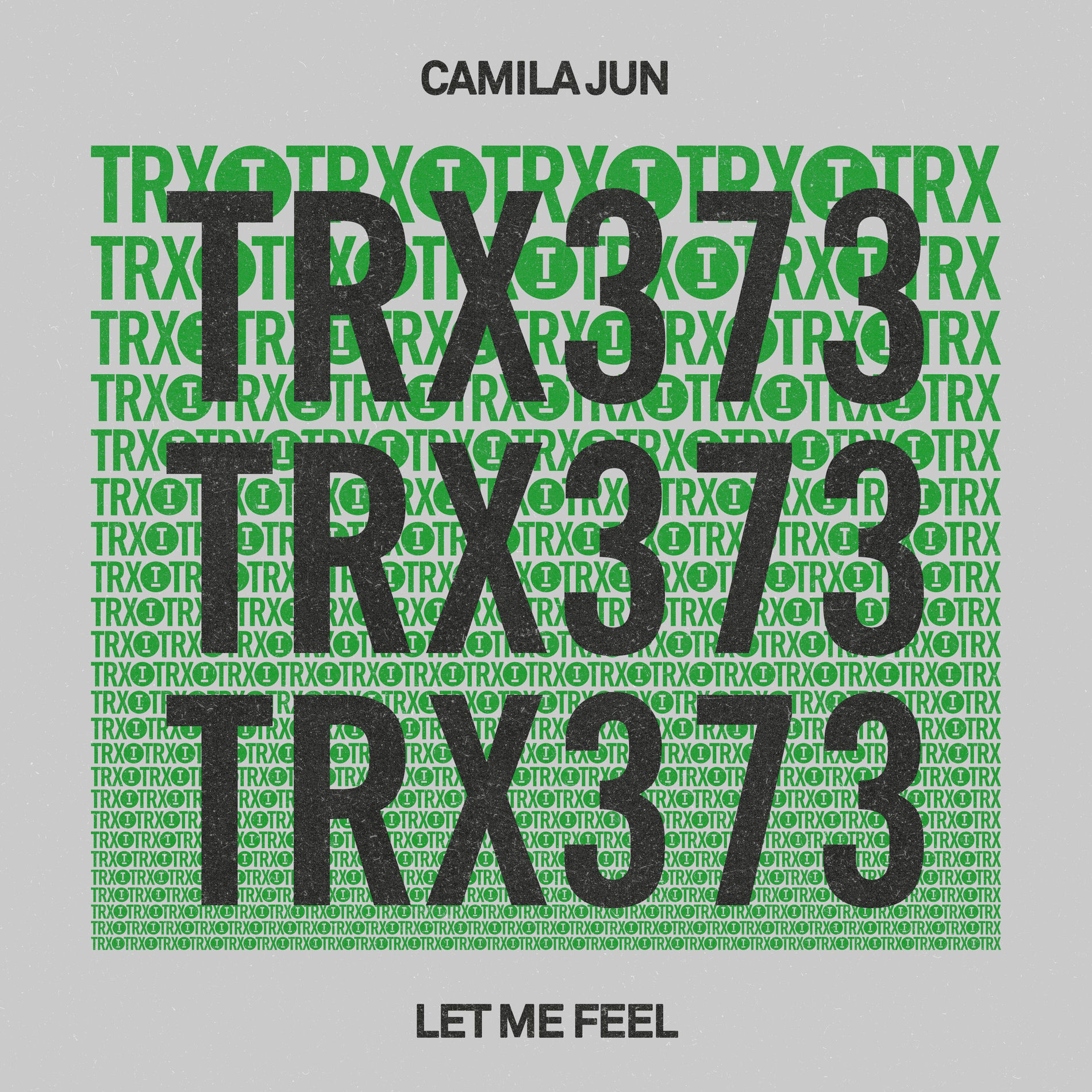 Album cover of Let Me Feel