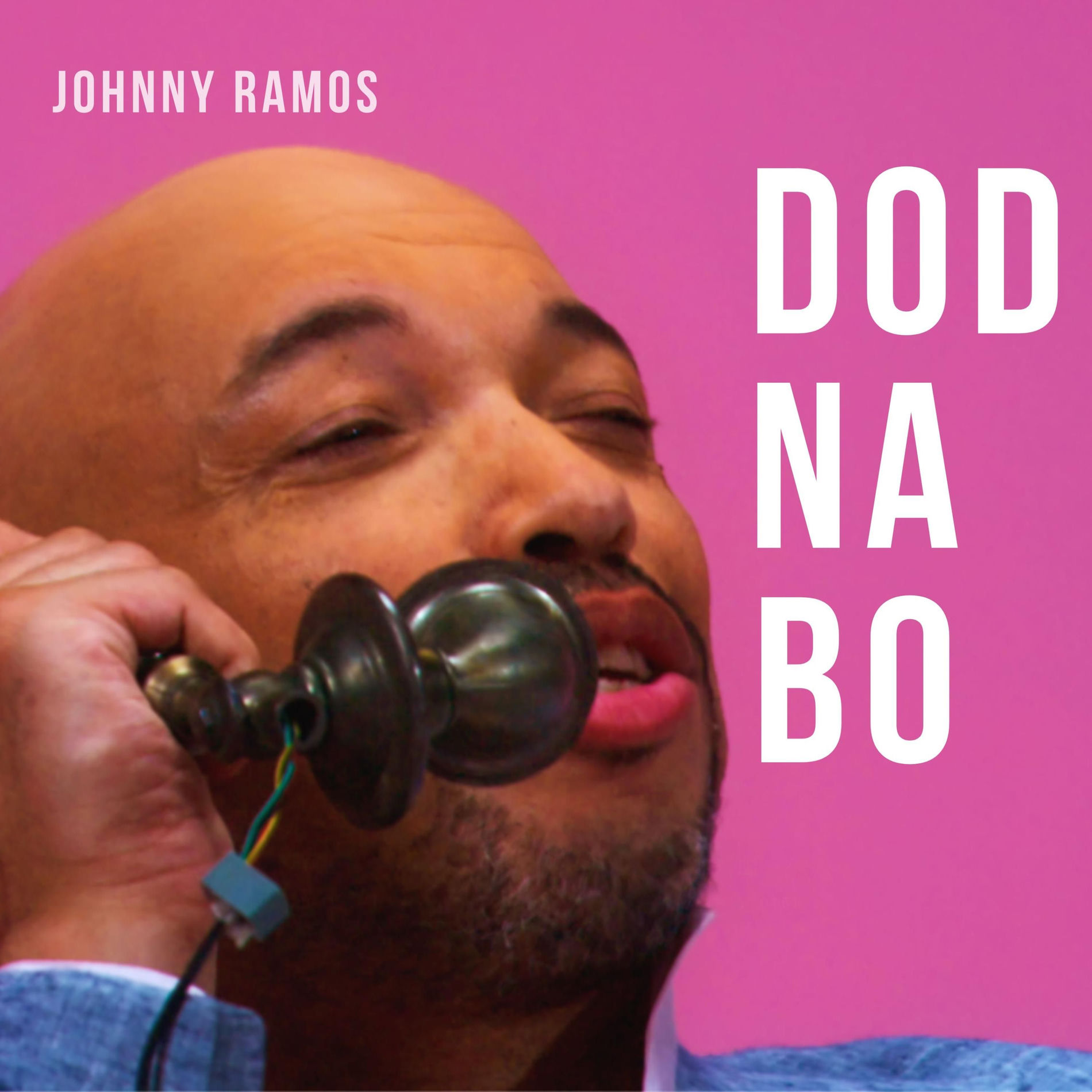Album cover of Dod na Bo