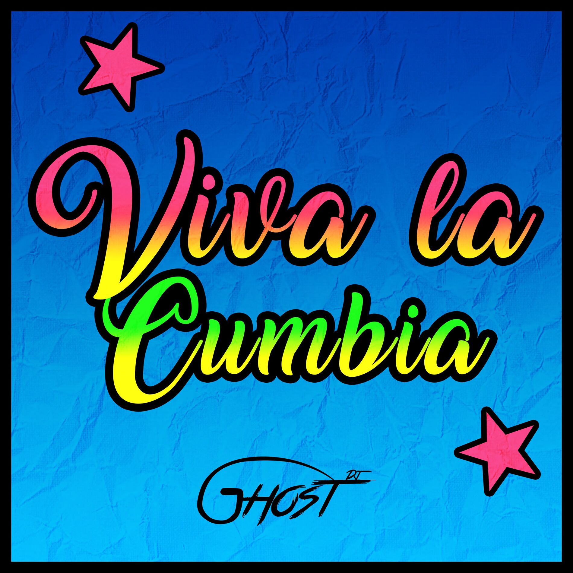 Album cover of Viva la Cumbia