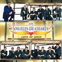 Cover of Carta De Amor