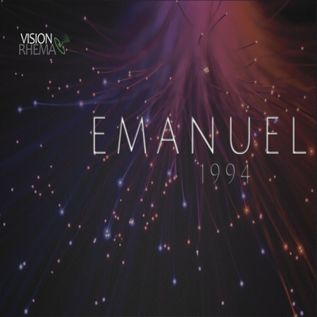Album cover of Emanuel