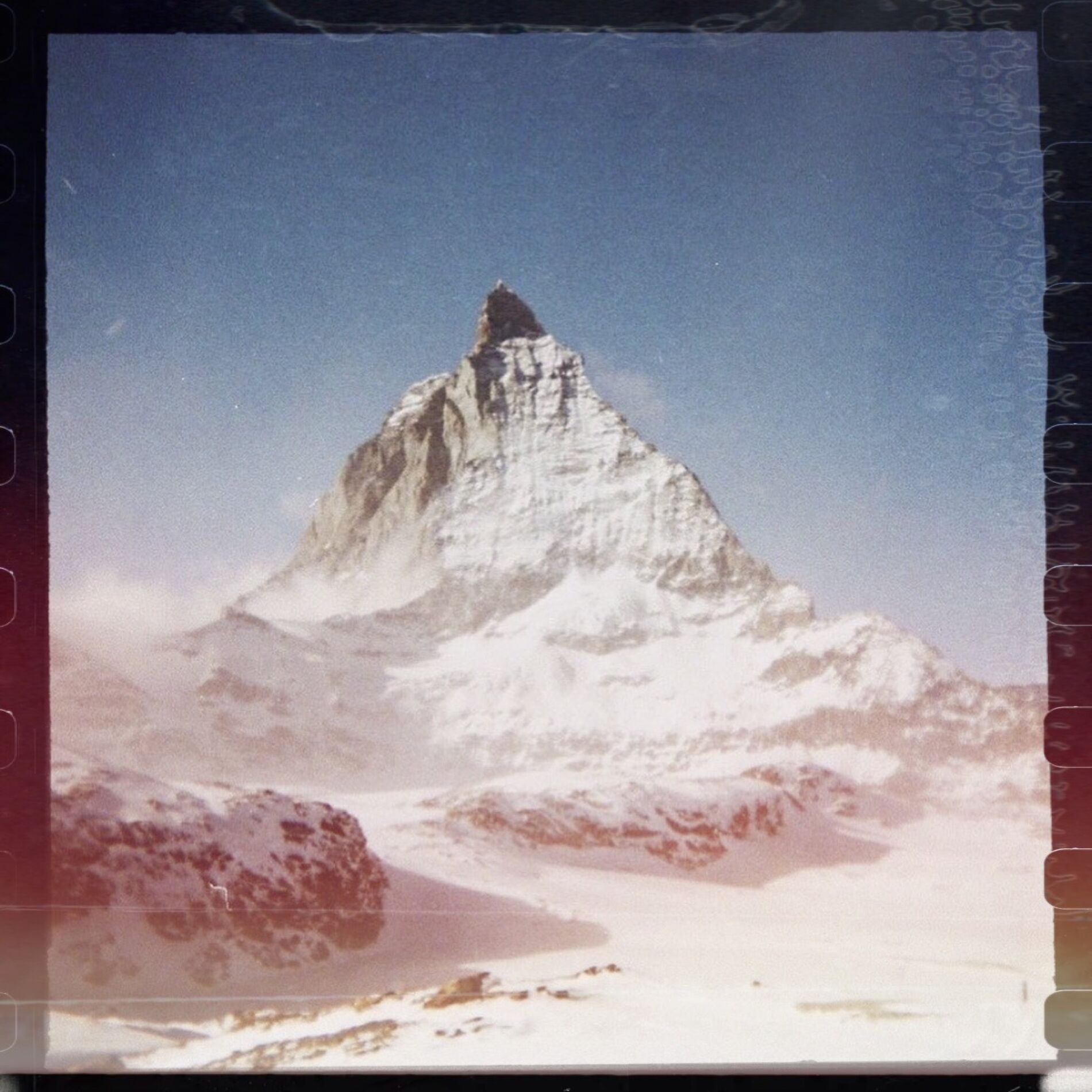 Album cover of Roam