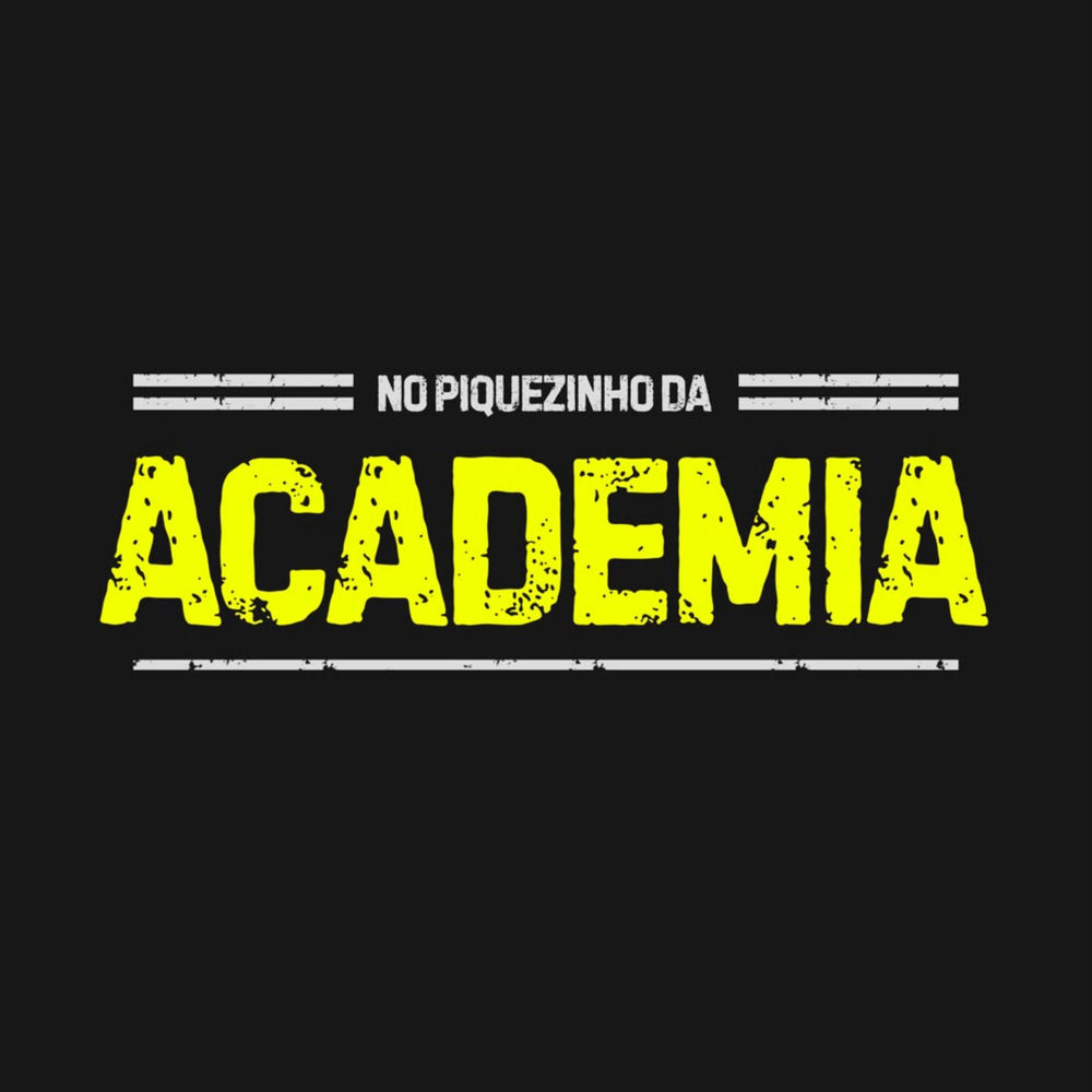 No Piquezinho da Academia