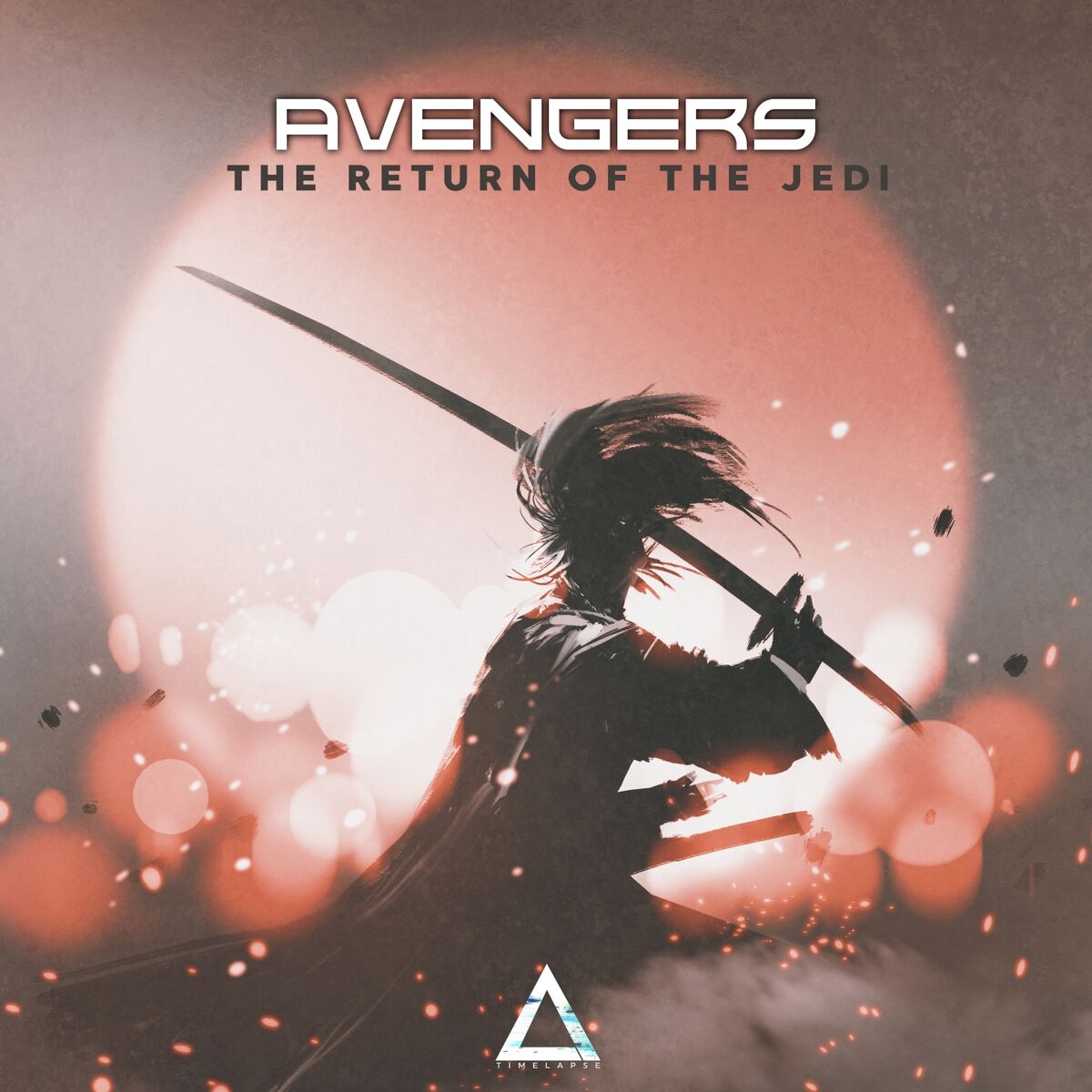Album cover of Jedi