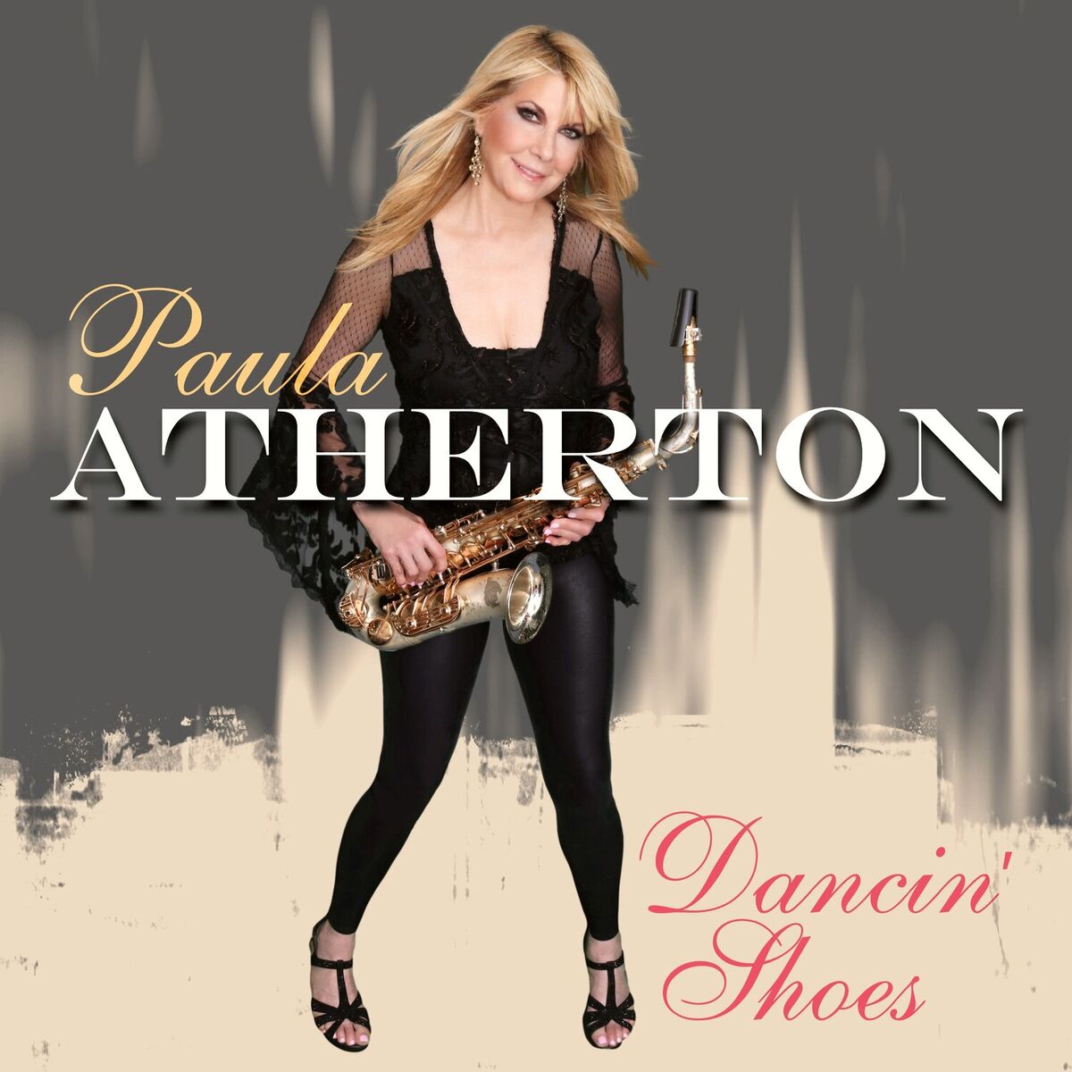 Album cover of Dancin' Shoes (feat. Greg Manning)