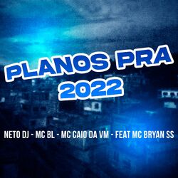 Cover of Planos Para 2022