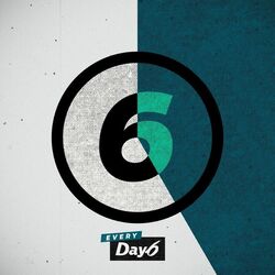 Cover of Every DAY6 May