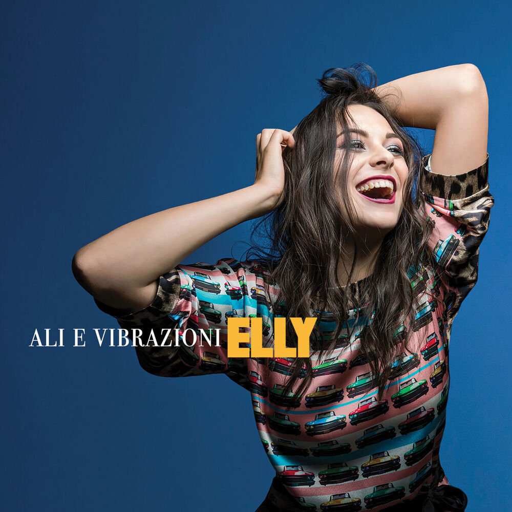 Picture of Ali e Vibrazioni