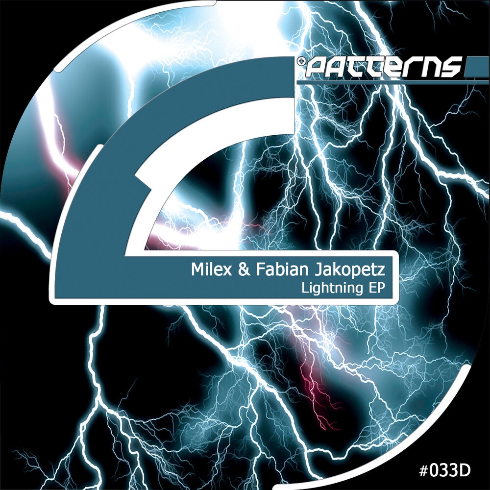 Picture of Lightning EP