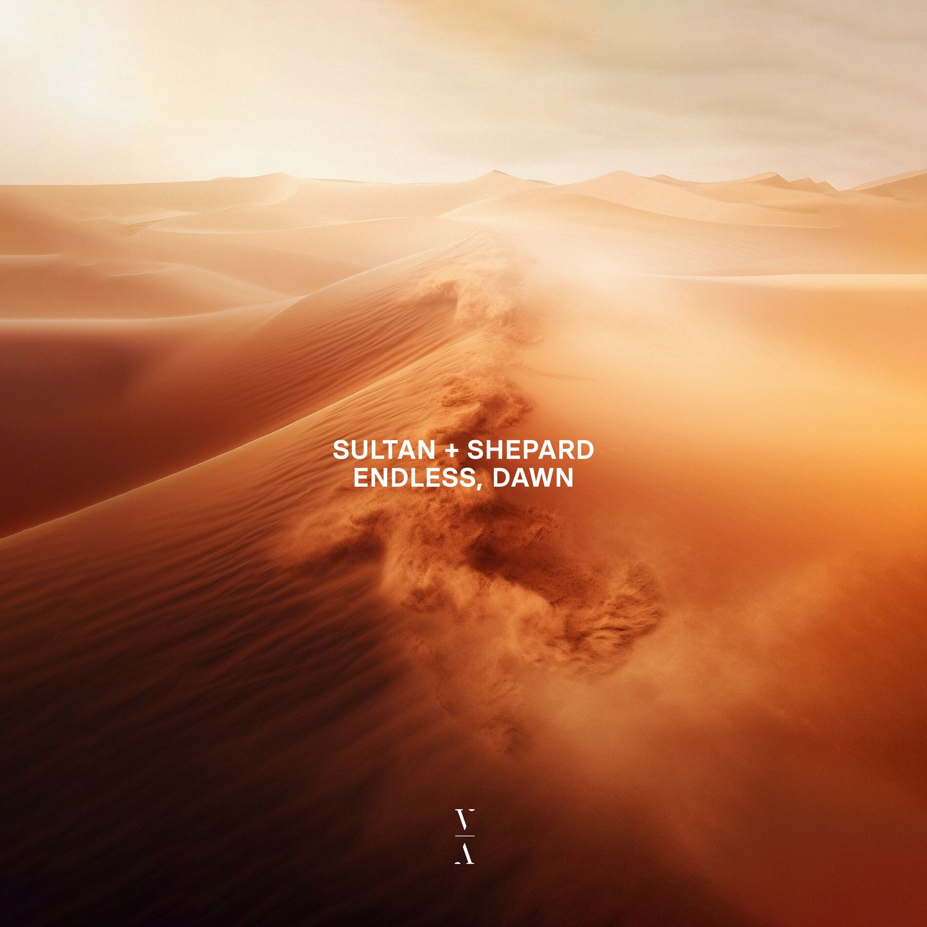 Album cover of Endless, Dawn