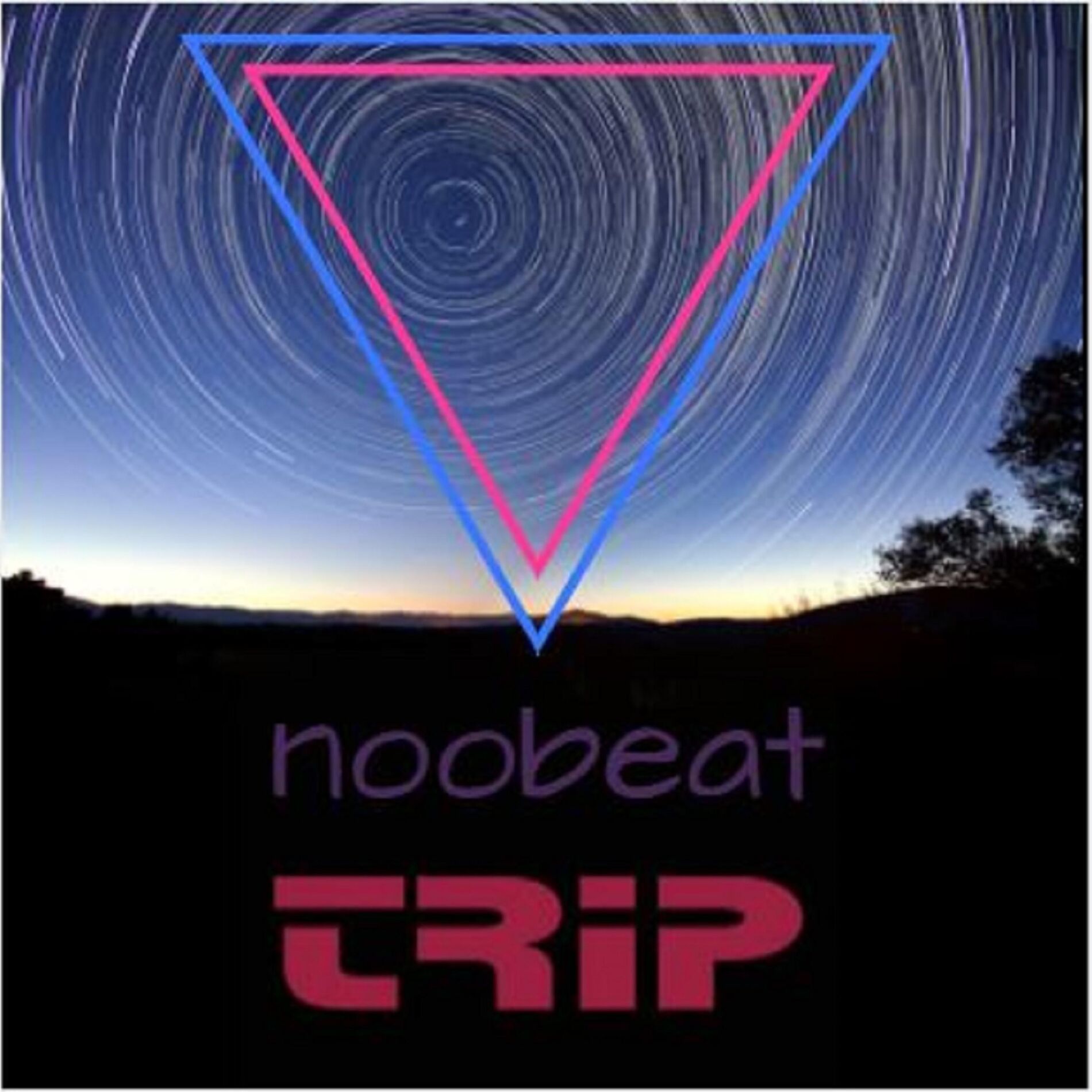 Album cover of Noobeat
