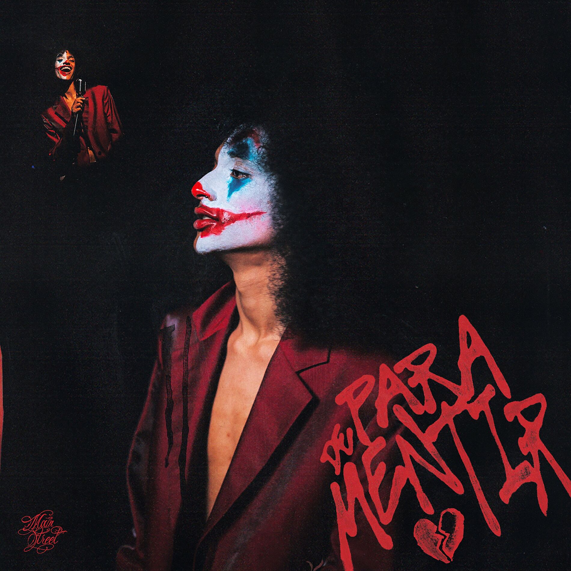Album cover of Para de Mentir