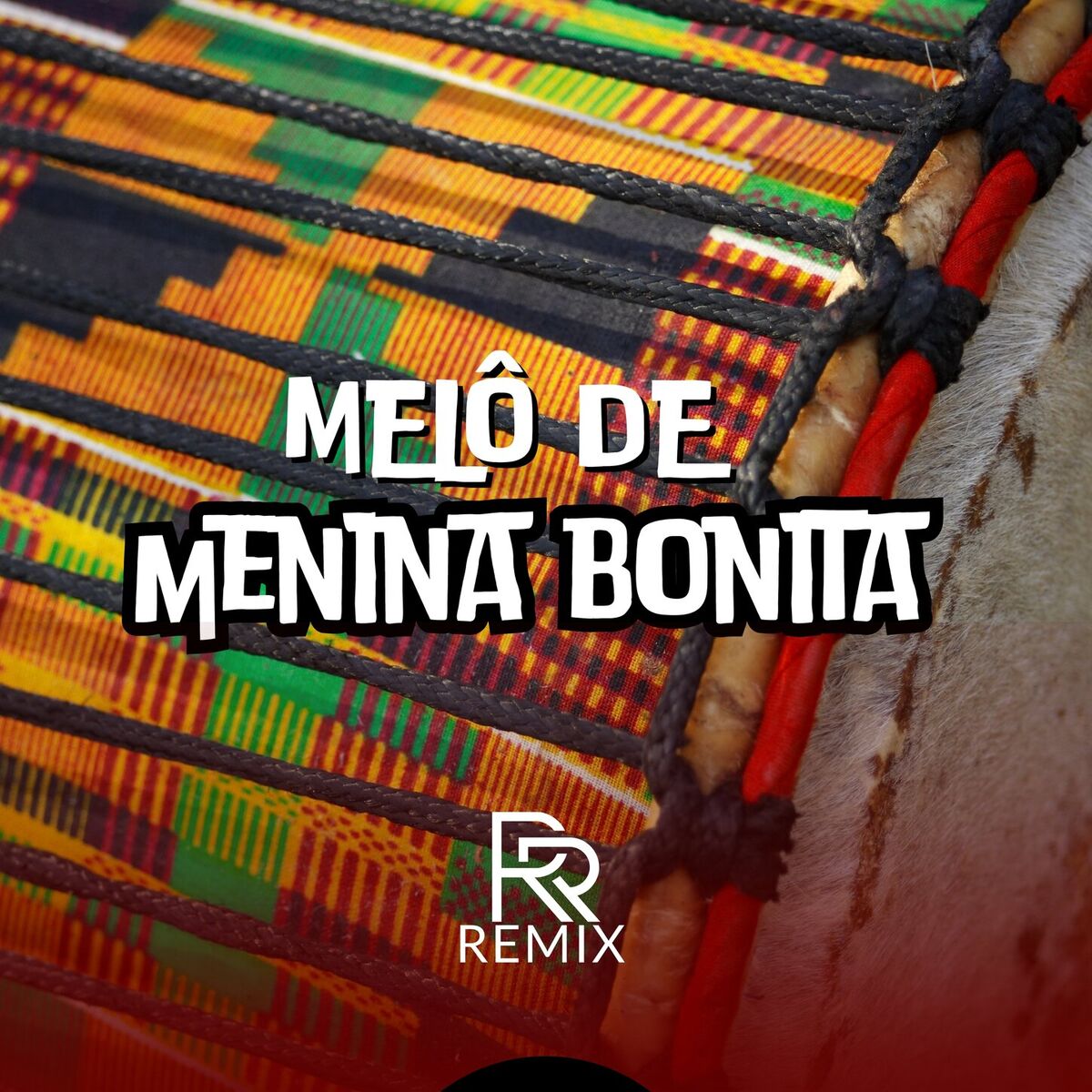 Album cover of MELÔ DE MENINA BONITA
