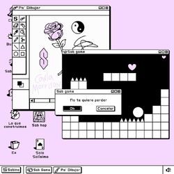 Cover of No Te Quiero Perder