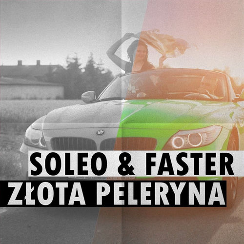 Złota peleryna (Radio Edit)