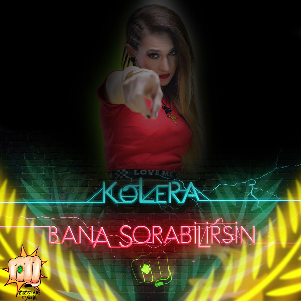 Picture of Bana Sorabilirsin