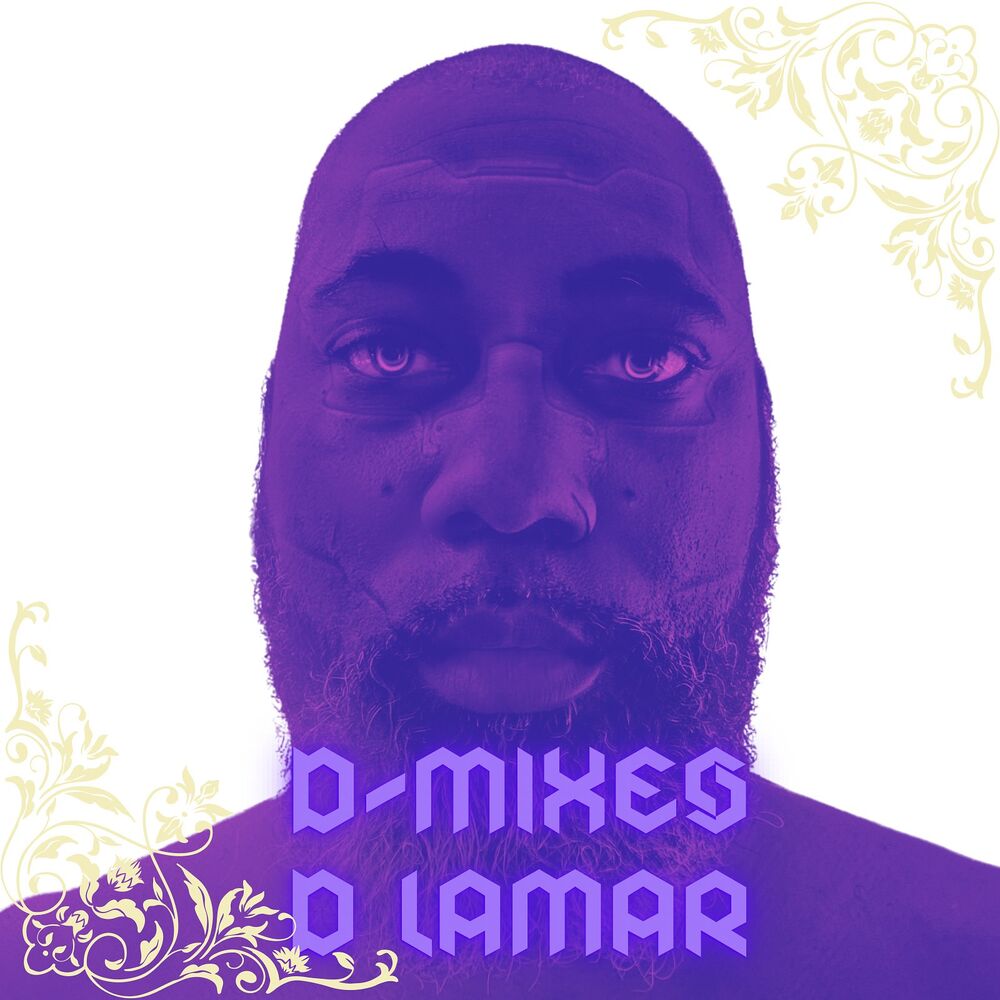 Picture of D-Mixes
