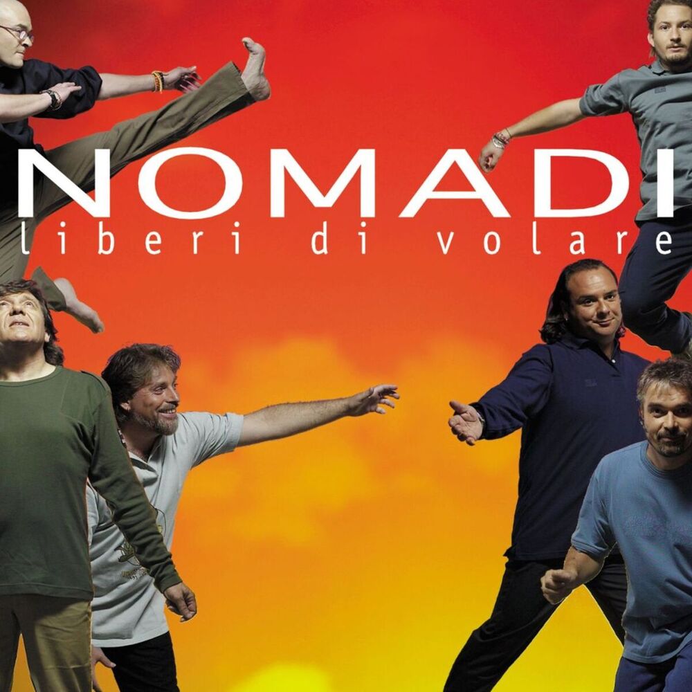 Picture of Liberi di volare