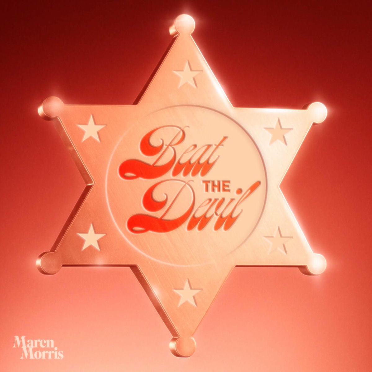 Album cover of Beat the Devil