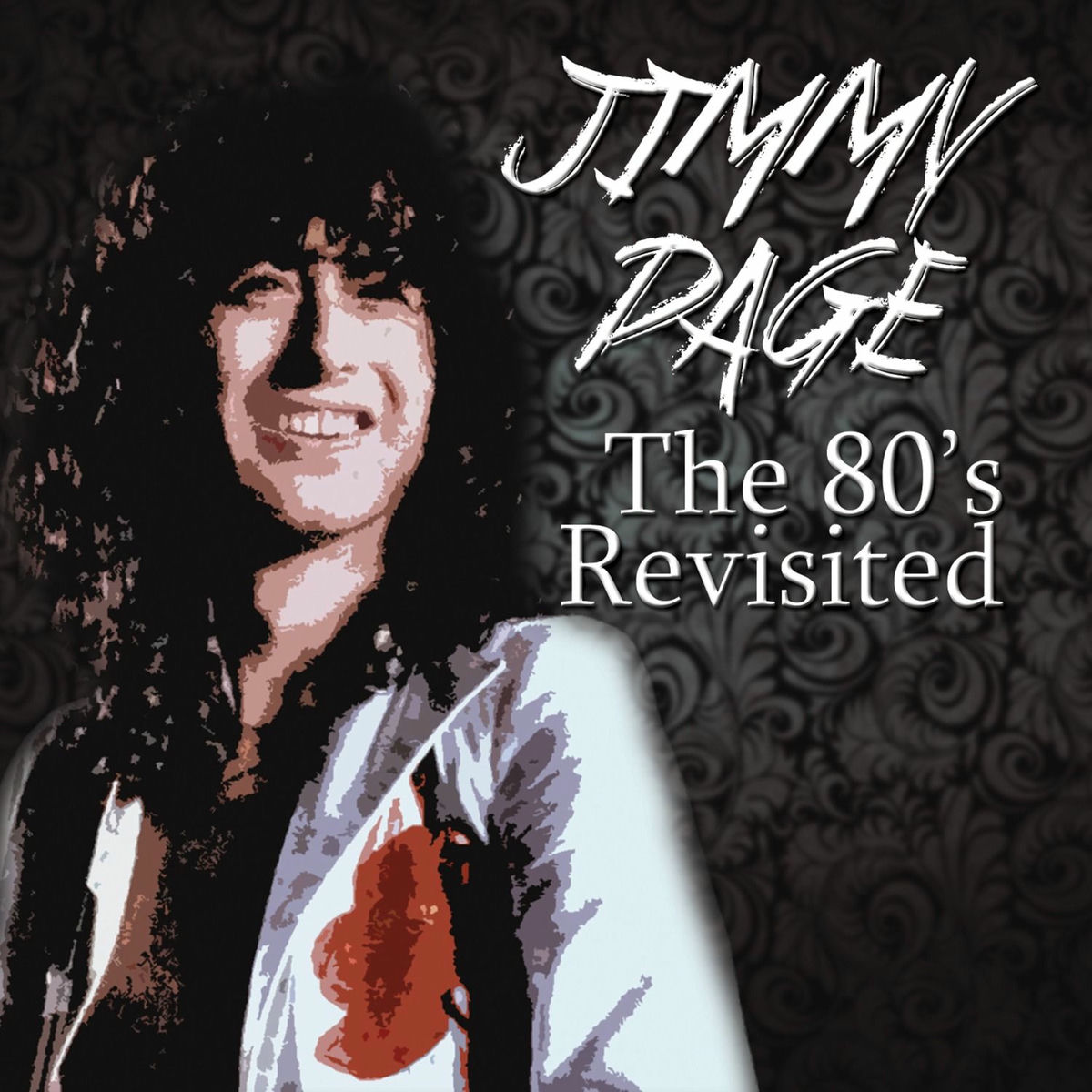 Album cover of The 80's Revisited