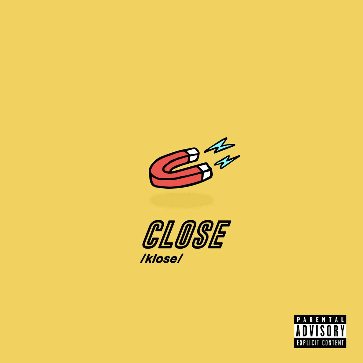 Album cover of Close