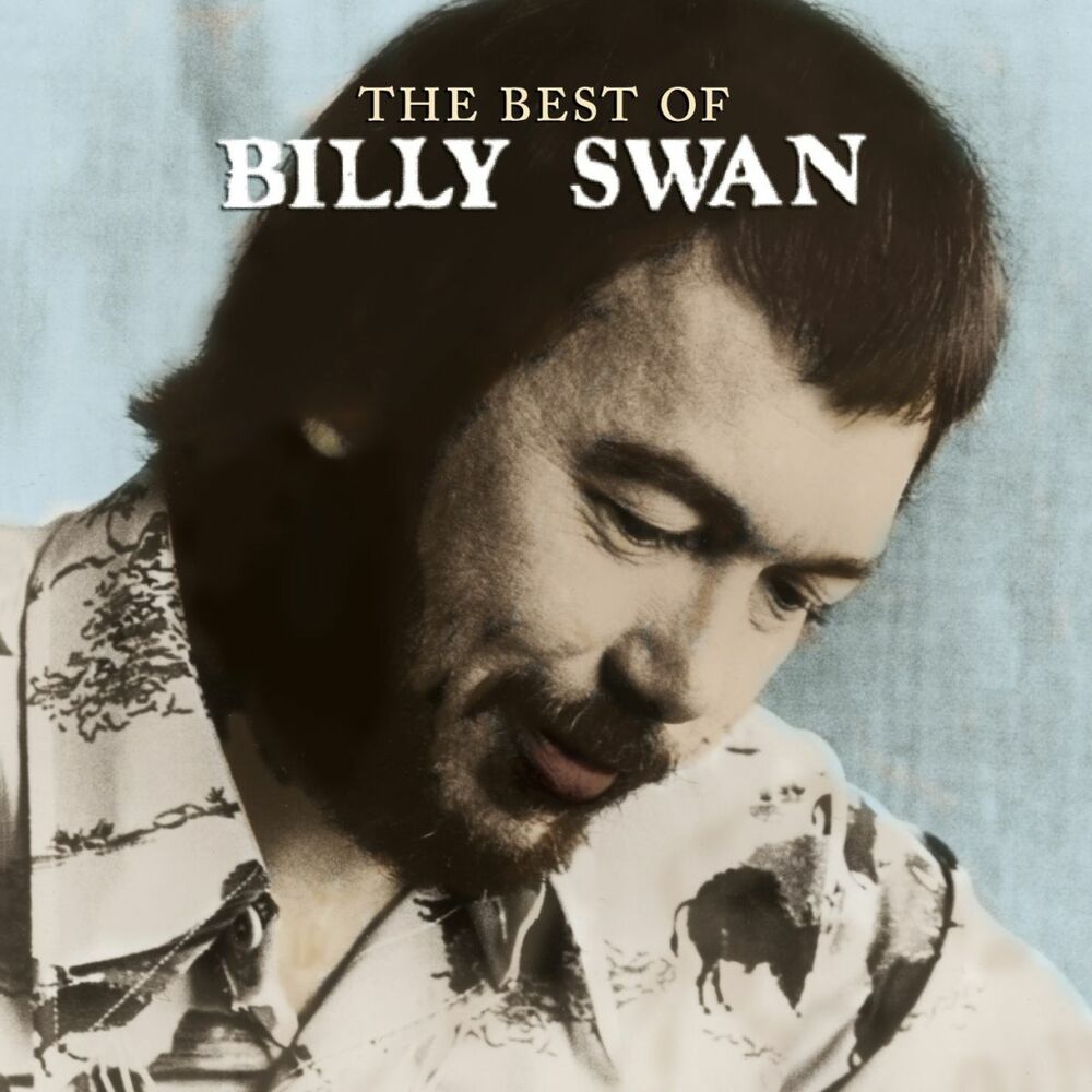 Picture of The Best Of Billy Swan