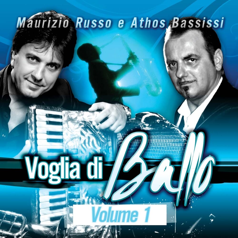 Picture of Voglia di ballo, Vol. 1