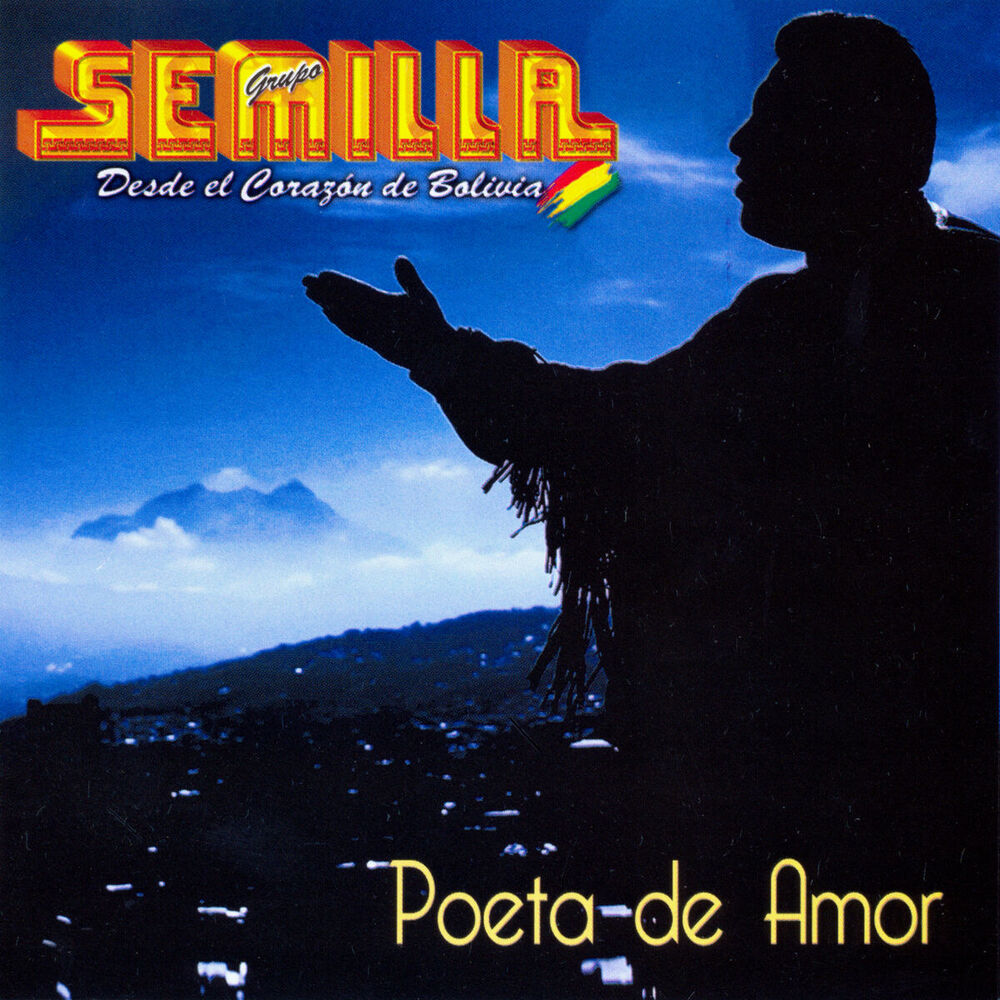 Picture of Poeta de Amor