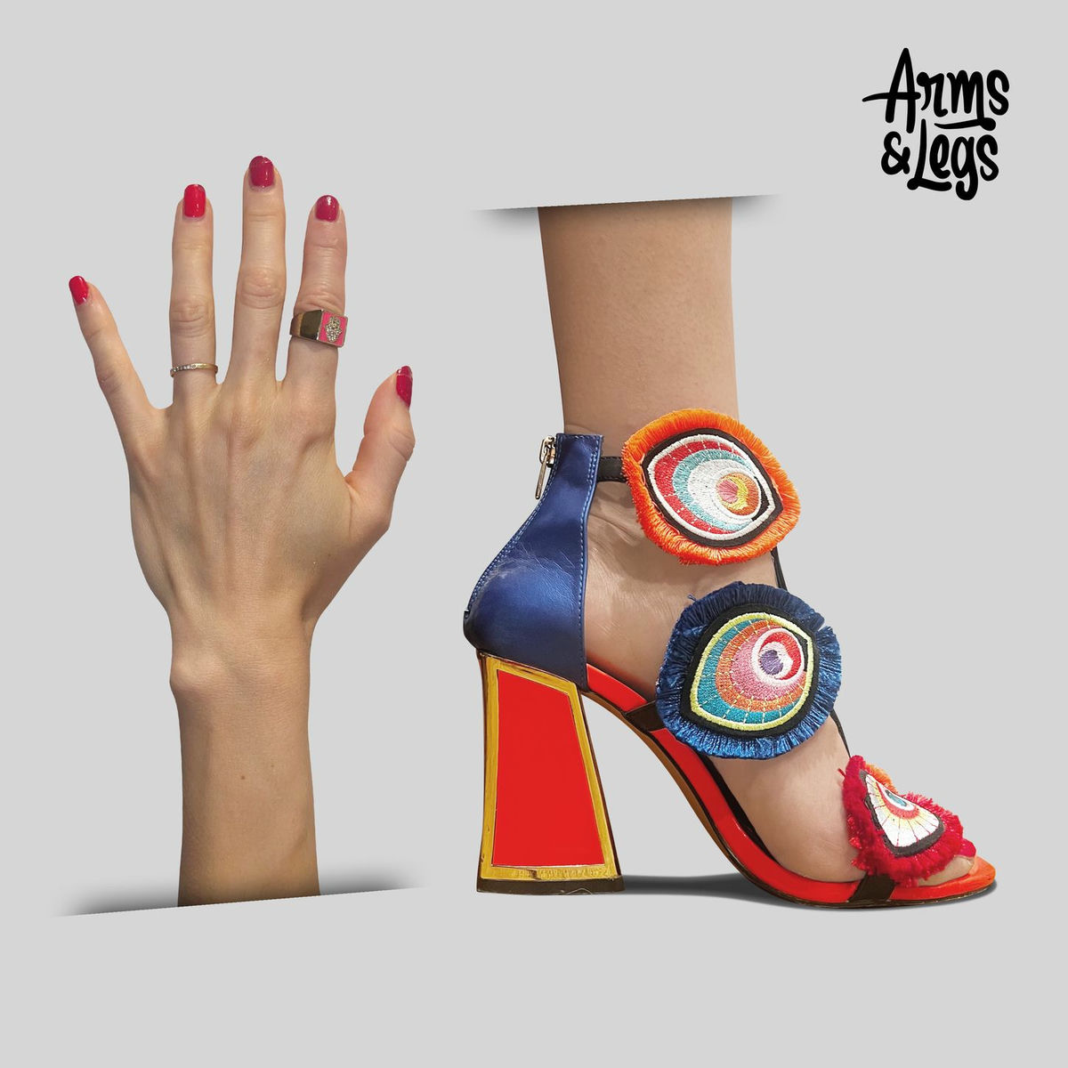 Album cover of The Sample
