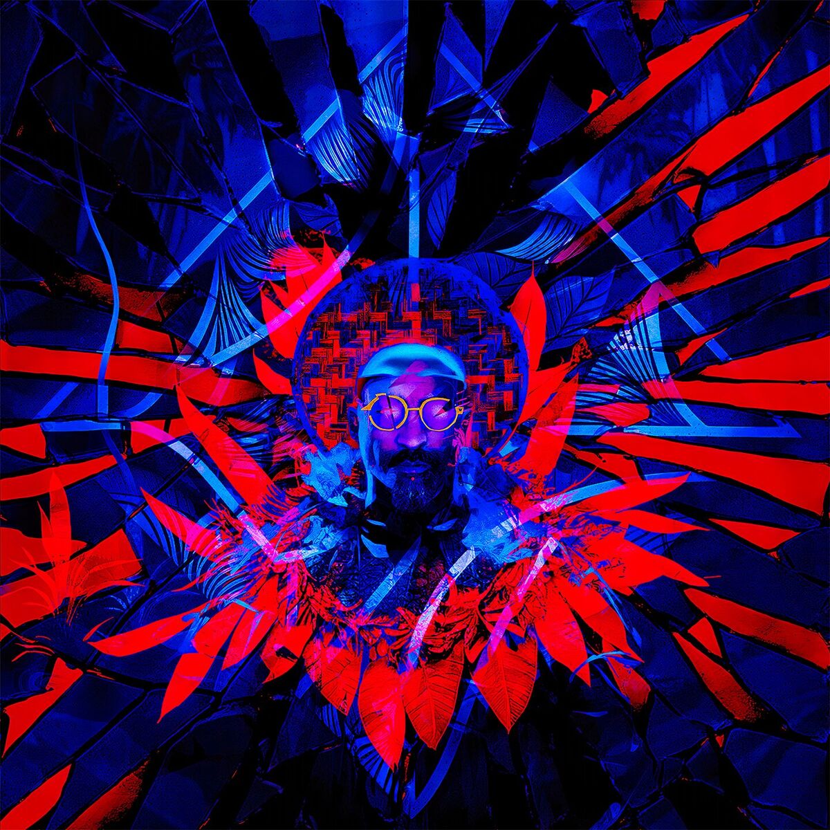 Album cover of Urban Myth (Prism Part 2)