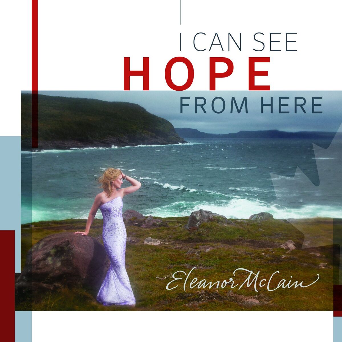 Album cover of I Can See Hope From Here