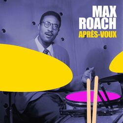 Cover of Apres-Vous